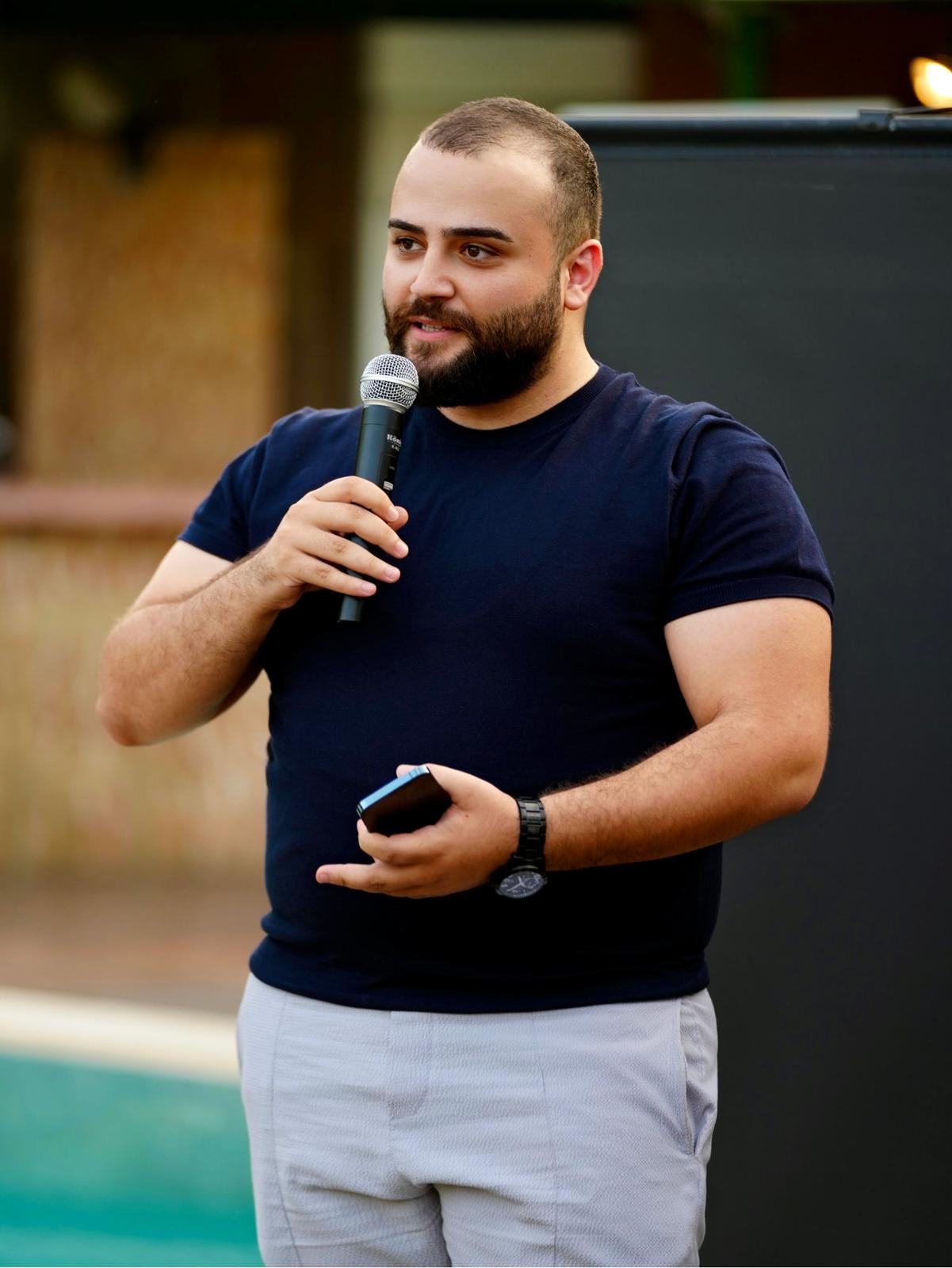 Halil Ibrahim Cankatar